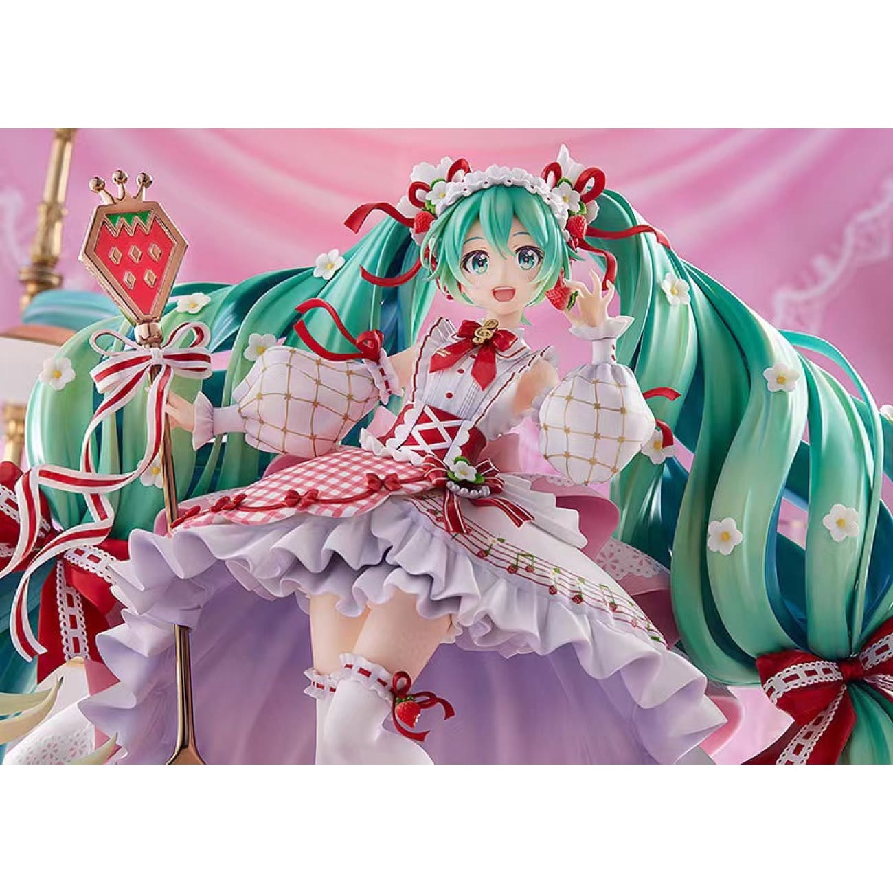 Good Smile Company (GSC) - Hatsune Miku: 15th Anniversary Ver.