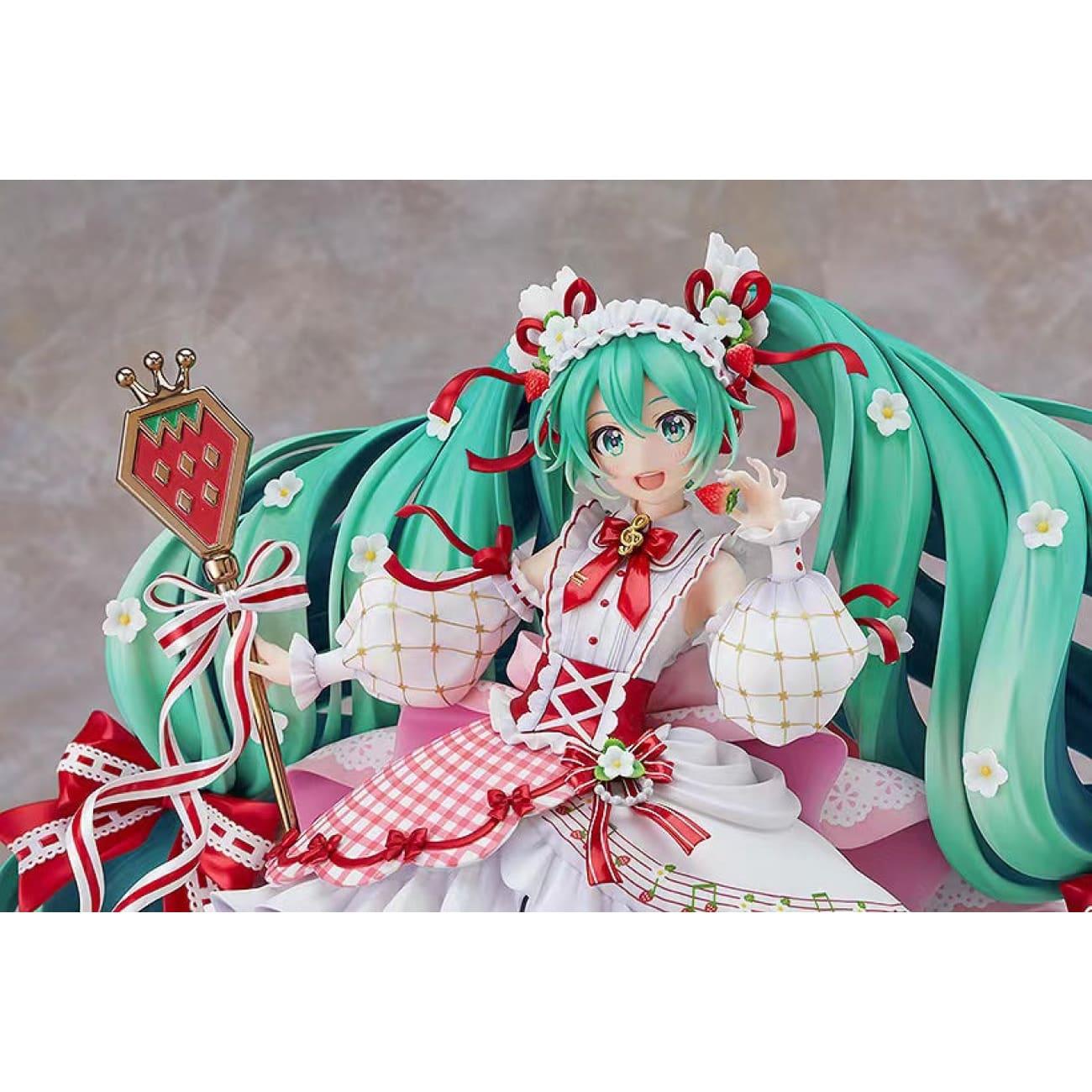 Good Smile Company (GSC) - Hatsune Miku: 15th Anniversary Ver.