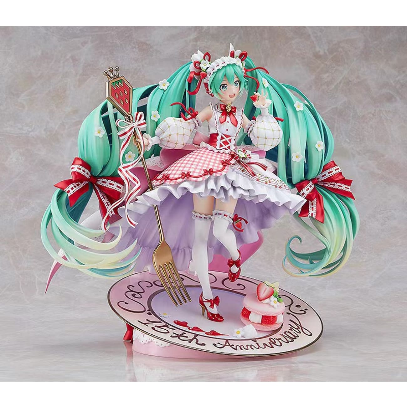Good Smile Company (GSC) - Hatsune Miku: 15th Anniversary Ver.
