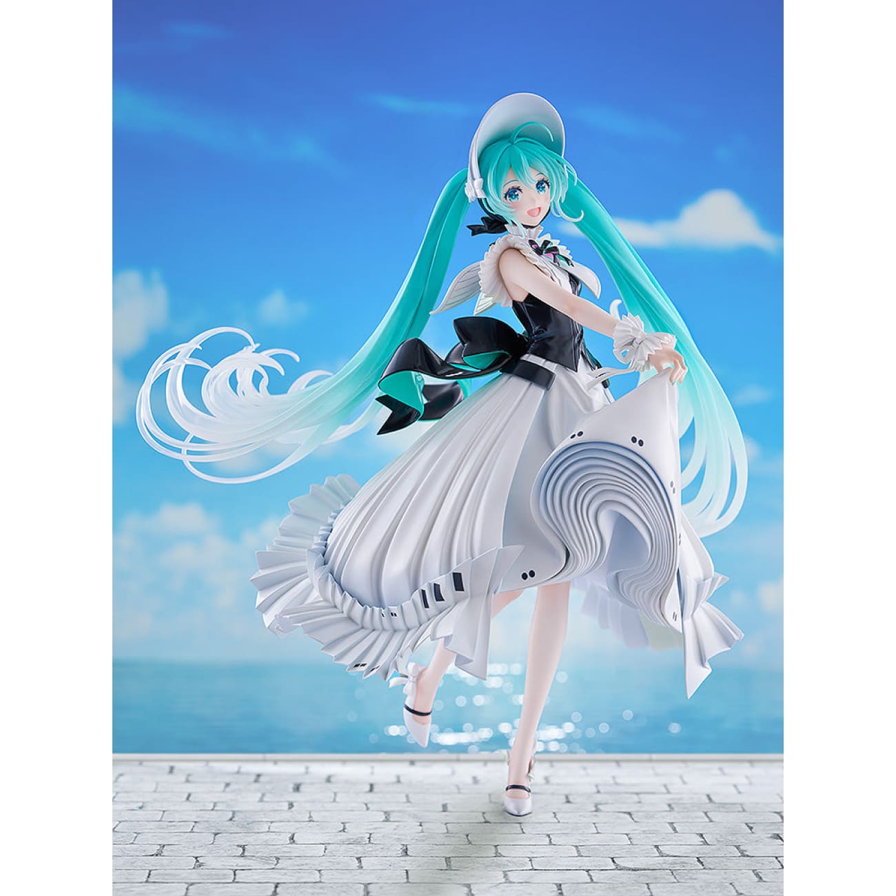 Good Smile Company (GSC) - Hatsune Miku Future Symphony 2023 Ver.