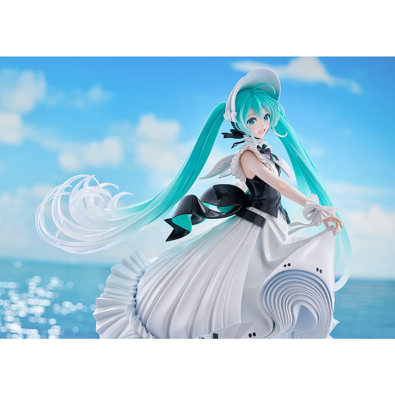Good Smile Company (GSC) - Hatsune Miku Future Symphony 2023 Ver.