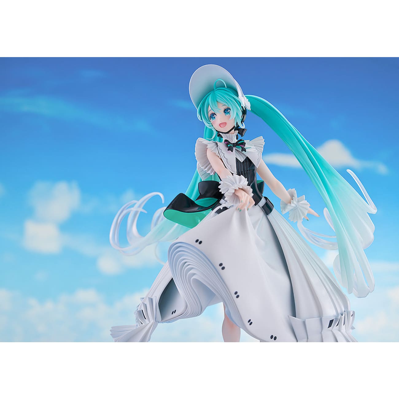 Good Smile Company (GSC) - Hatsune Miku Future Symphony 2023 Ver.