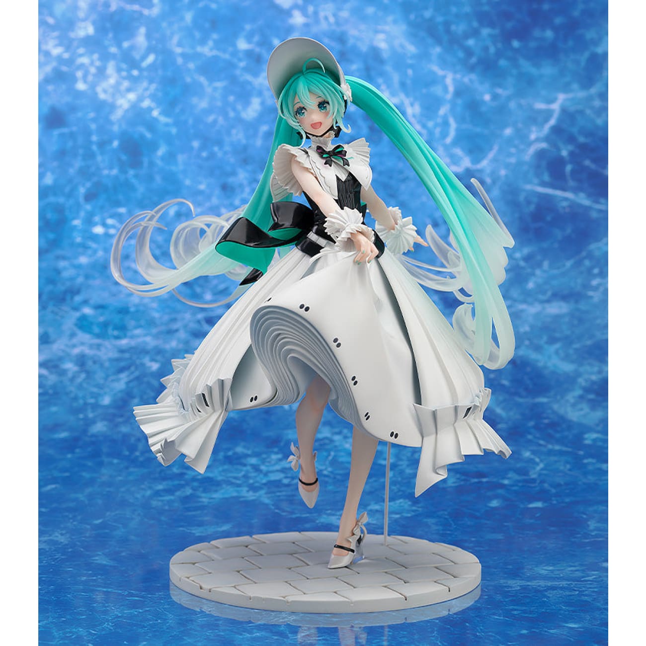 Good Smile Company (GSC) - Hatsune Miku Future Symphony 2023 Ver.