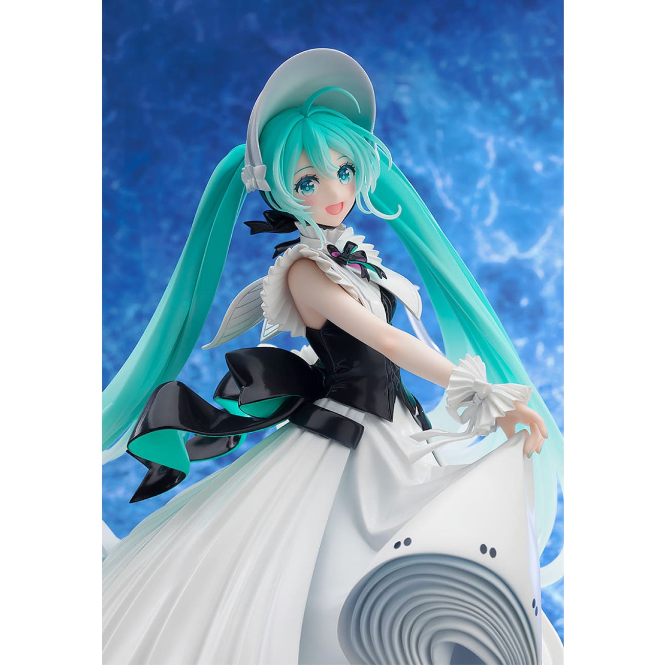 Good Smile Company (GSC) - Hatsune Miku Future Symphony 2023 Ver.