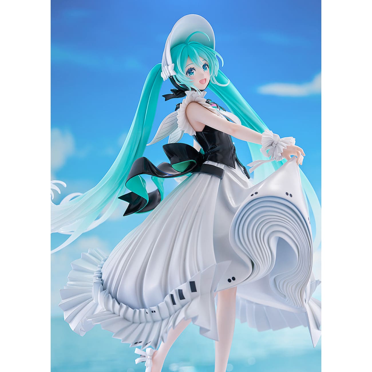 Good Smile Company (GSC) - Hatsune Miku Future Symphony 2023 Ver.