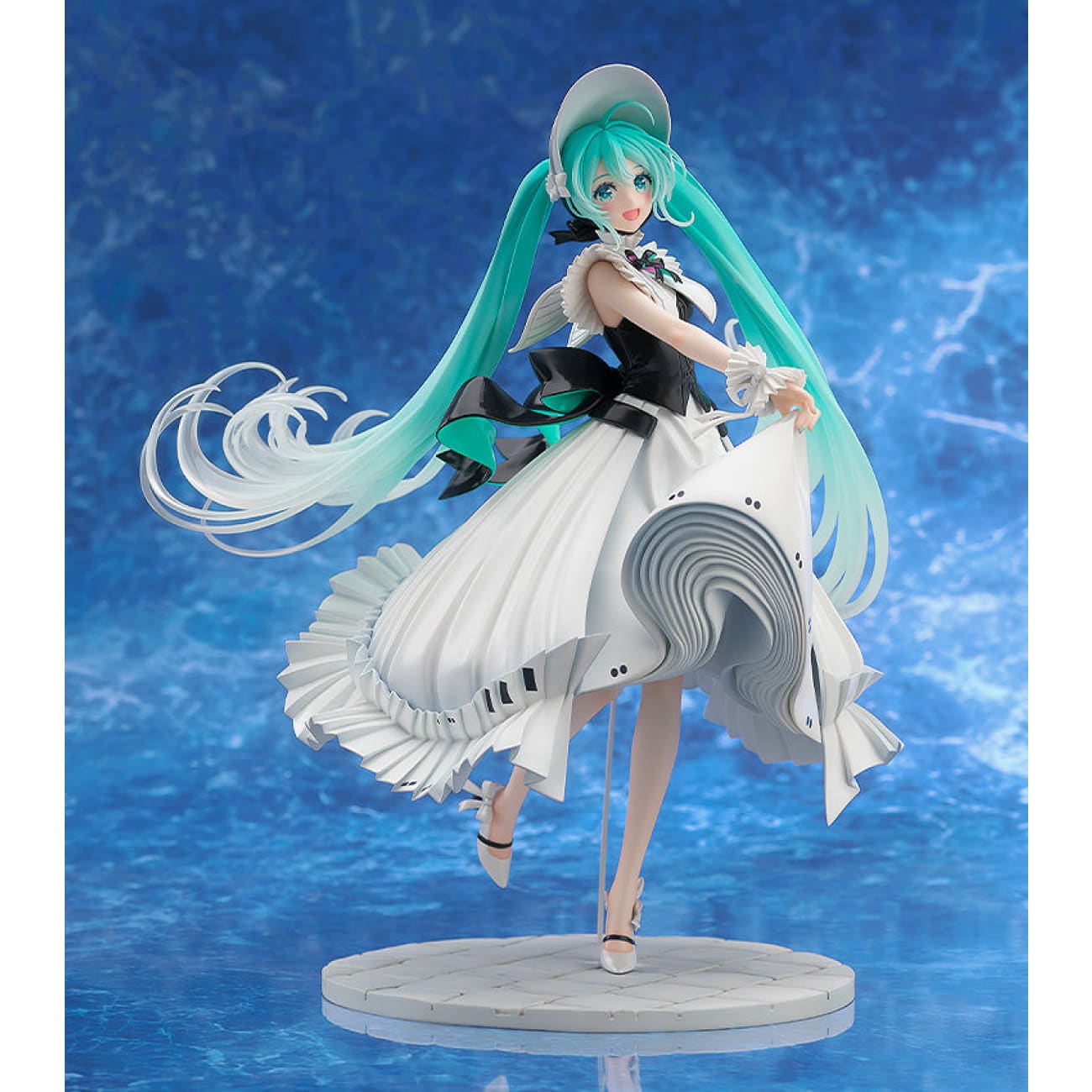 Good Smile Company (GSC) - Hatsune Miku Future Symphony 2023 Ver.