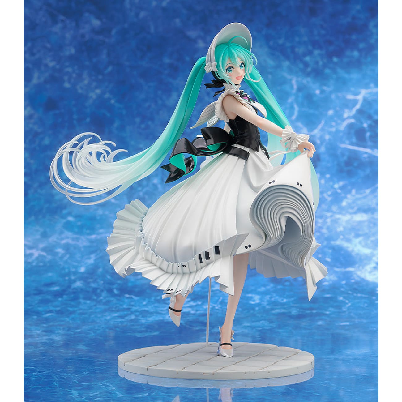 Good Smile Company (GSC) - Hatsune Miku Future Symphony 2023 Ver.