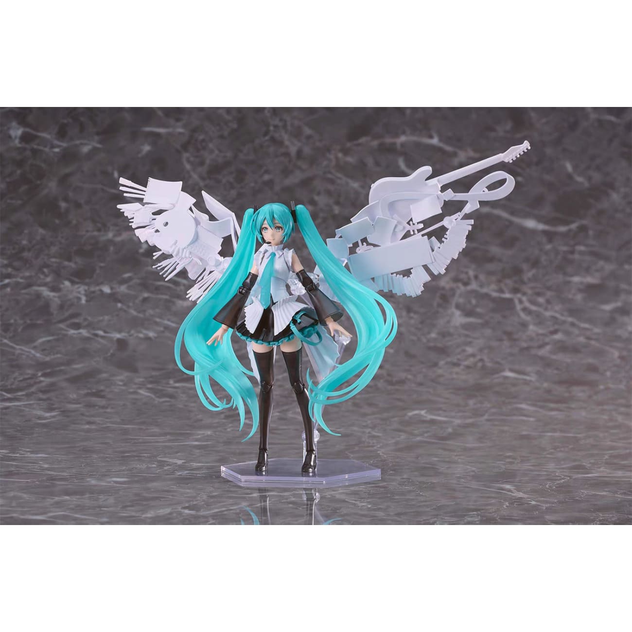 Good Smile Company (GSC) - Hatsune Miku Happy 16th Birthday Ver.