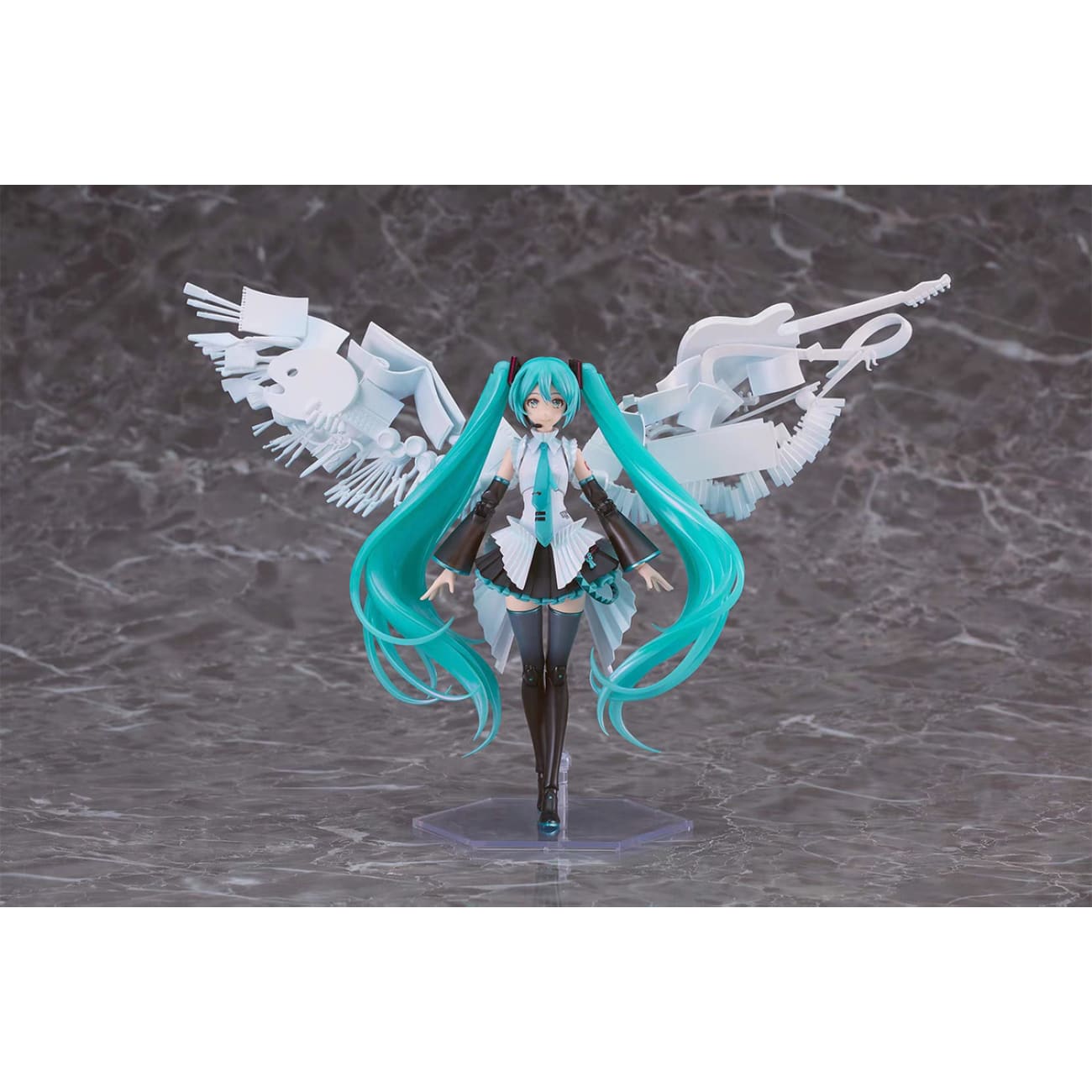 Good Smile Company (GSC) - Hatsune Miku Happy 16th Birthday Ver.