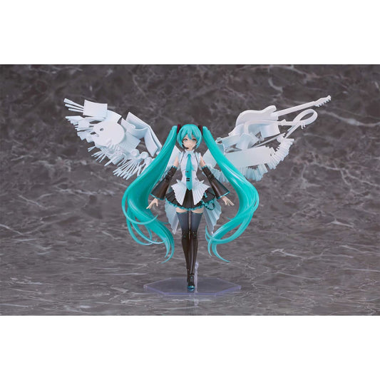 Good Smile Company (GSC) - Hatsune Miku Happy 16th Birthday Ver.