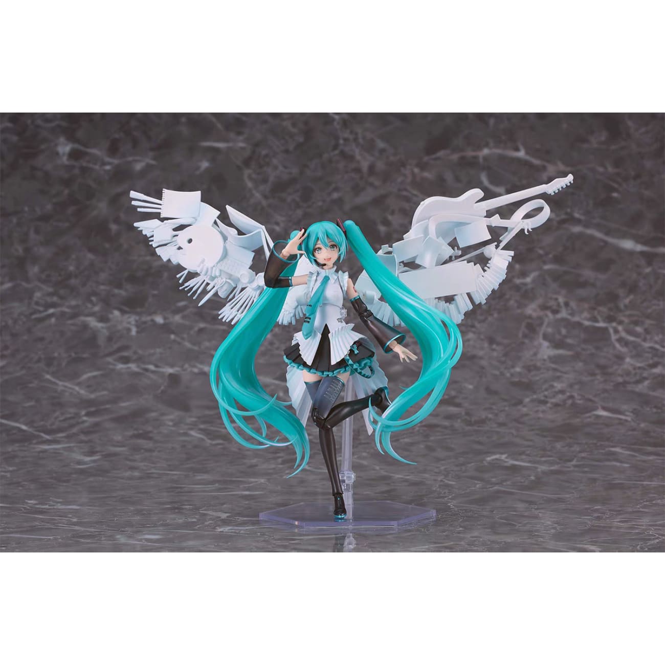 Good Smile Company (GSC) - Hatsune Miku Happy 16th Birthday Ver.