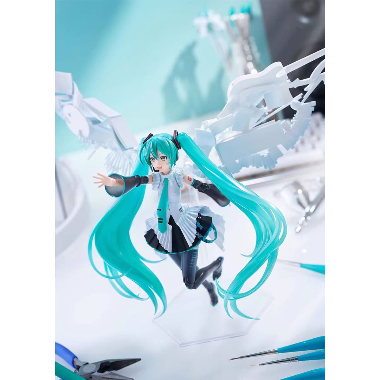 Good Smile Company (GSC) - Hatsune Miku Happy 16th Birthday Ver.