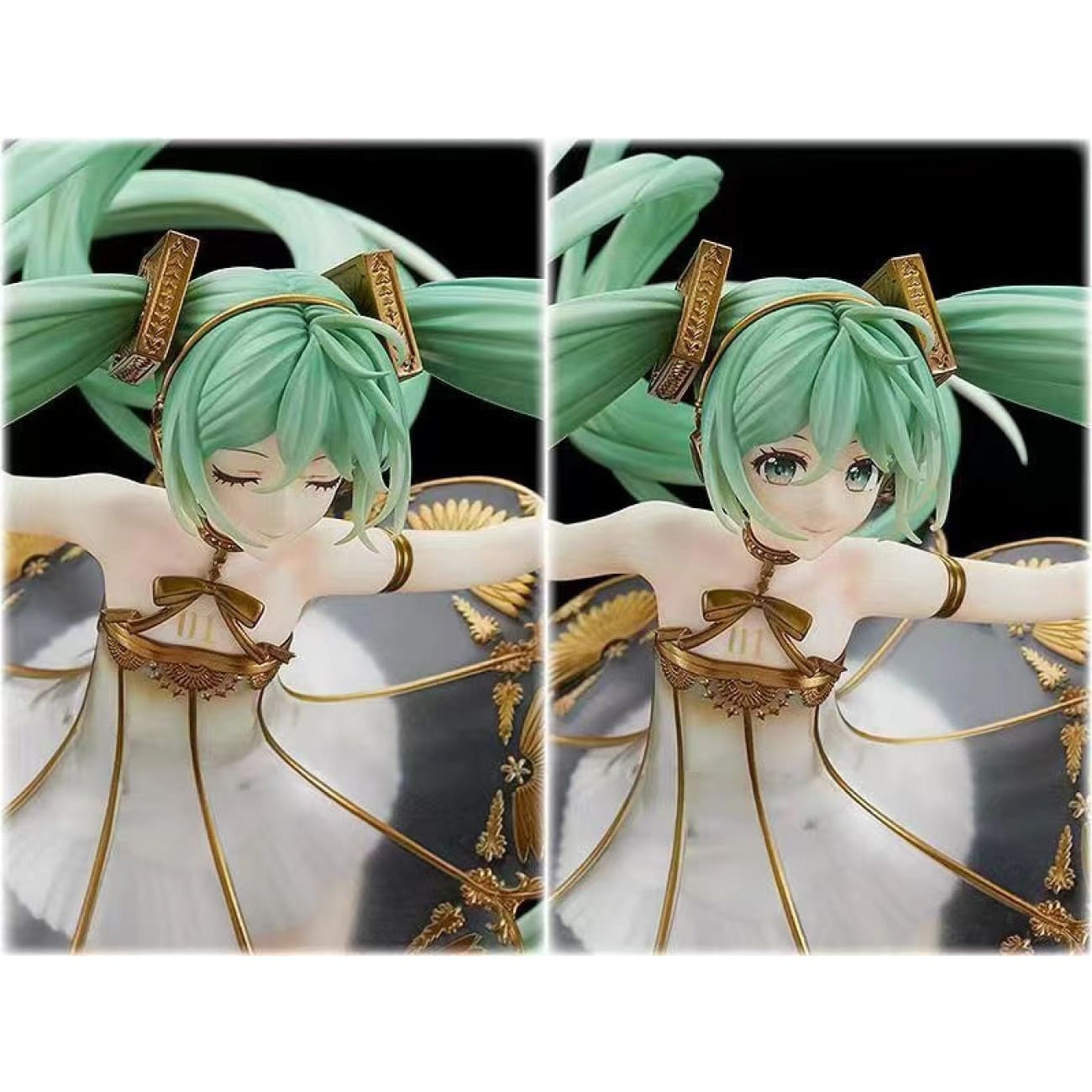 Good Smile Company [GSC] - Hatsune Miku music box [1/6 scale]