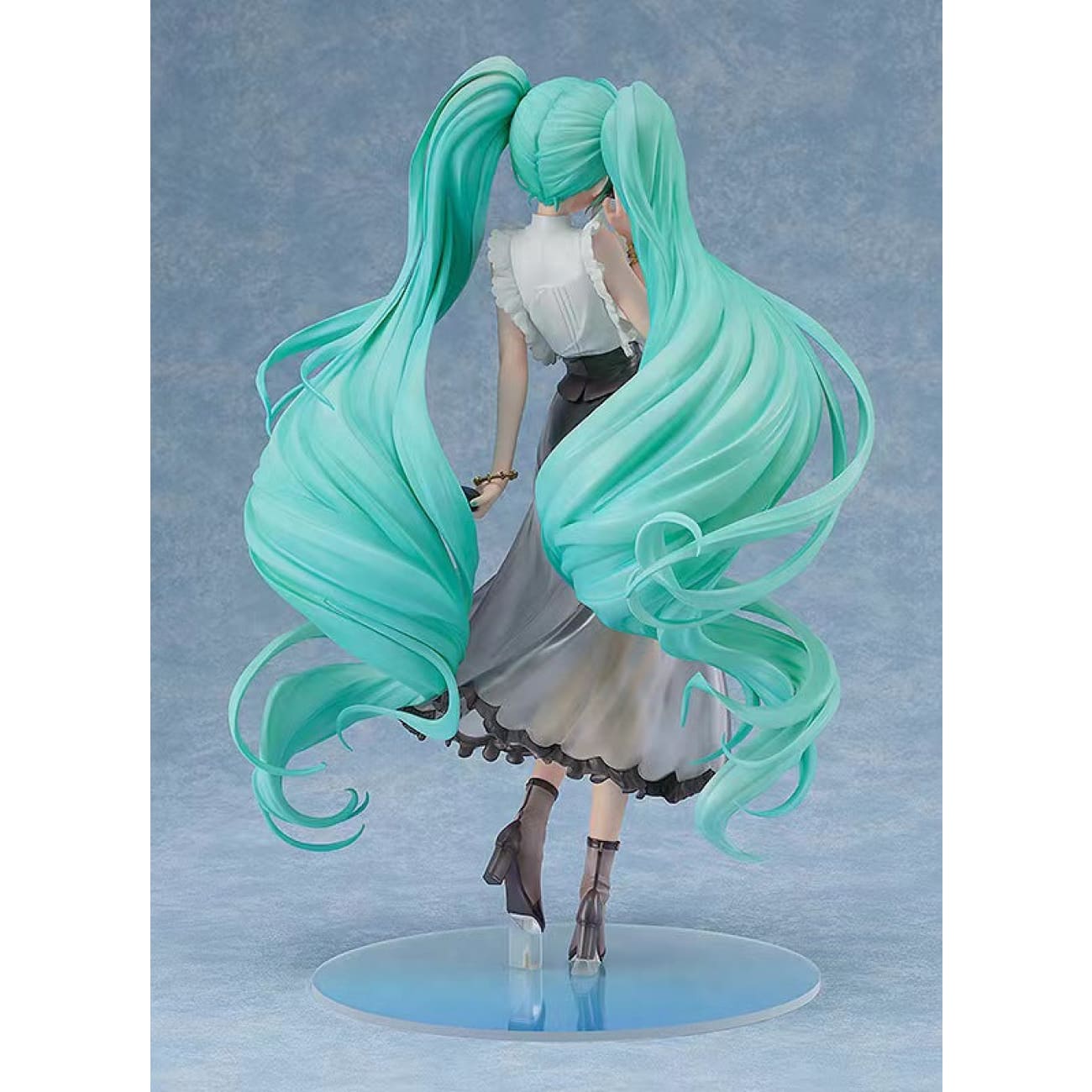 Good Smile Company (GSC) - Hatsune Miku: NT Style Casual Wear Ver. 