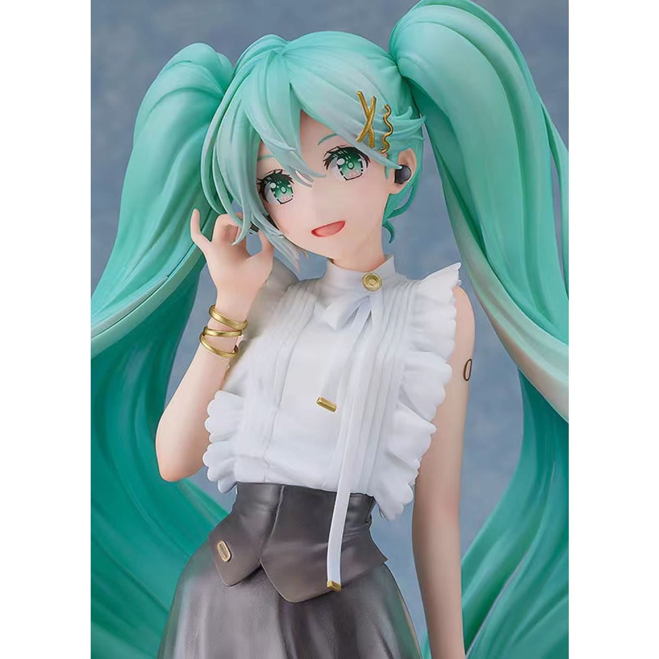 Good Smile Company (GSC) - Hatsune Miku: NT Style Casual Wear Ver. 