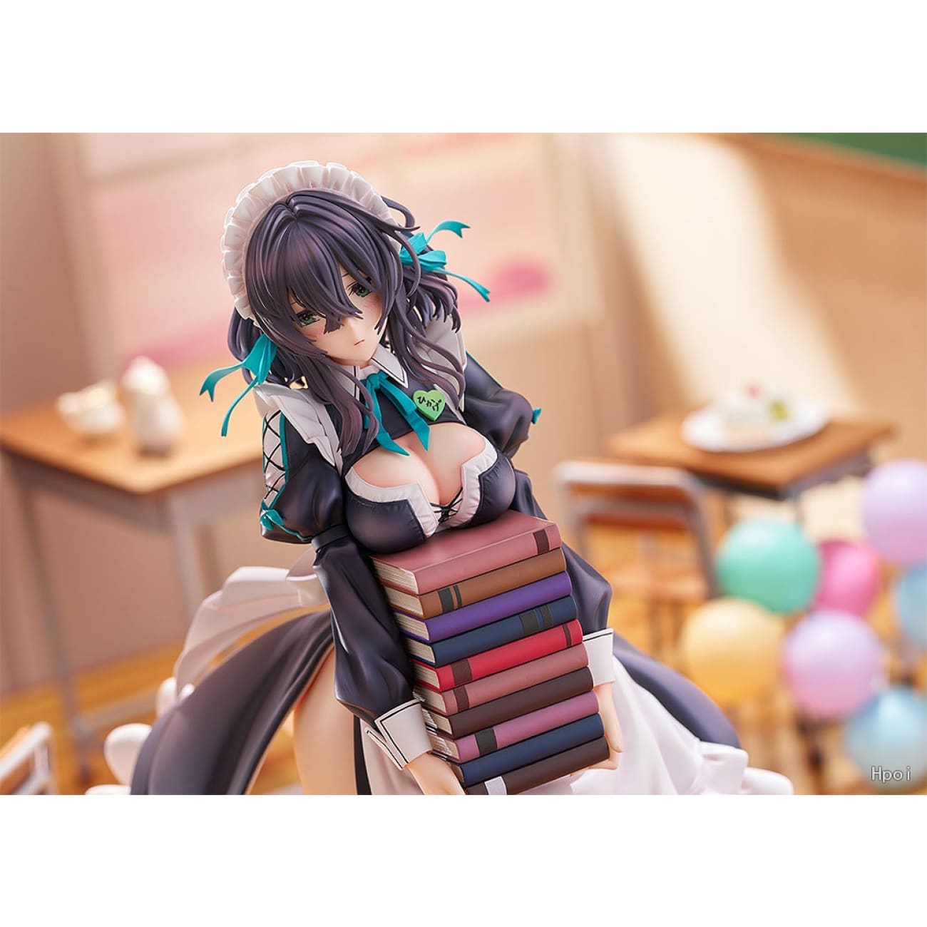 Good Smile Company (GSC) - Hikage Chigami Maid Maison
