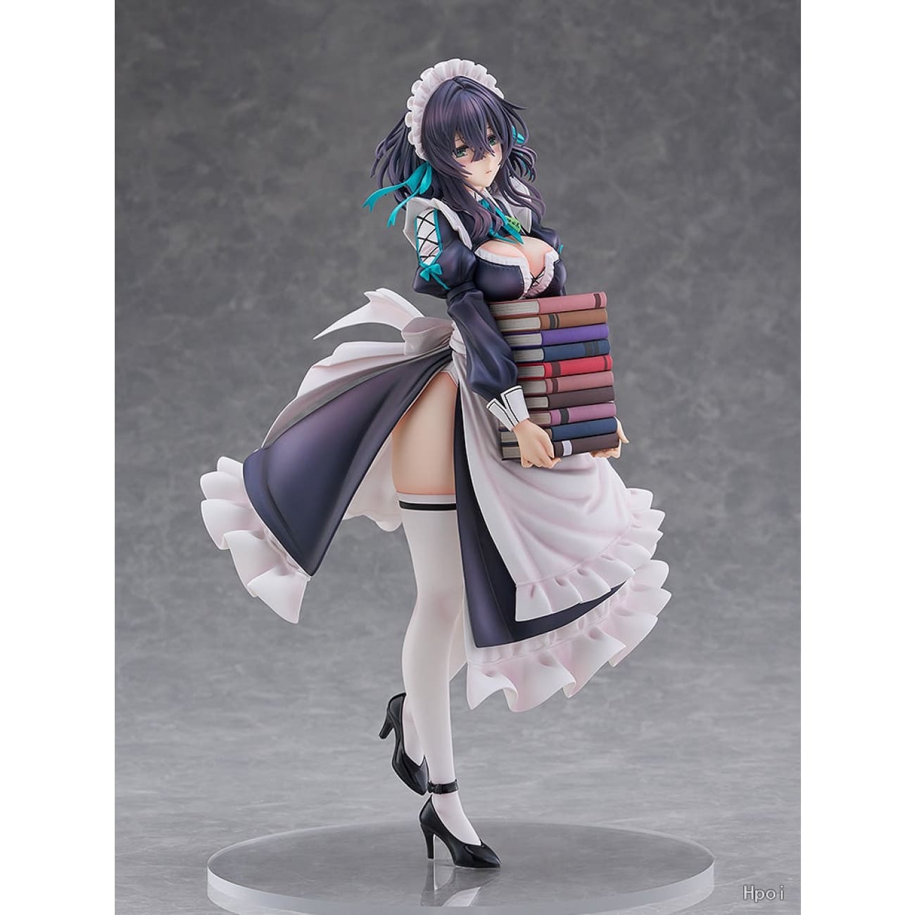 Good Smile Company (GSC) - Hikage Chigami Maid Maison