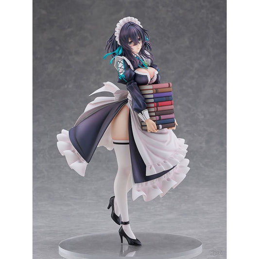 Good Smile Company (GSC) - Hikage Chigami Maid Maison
