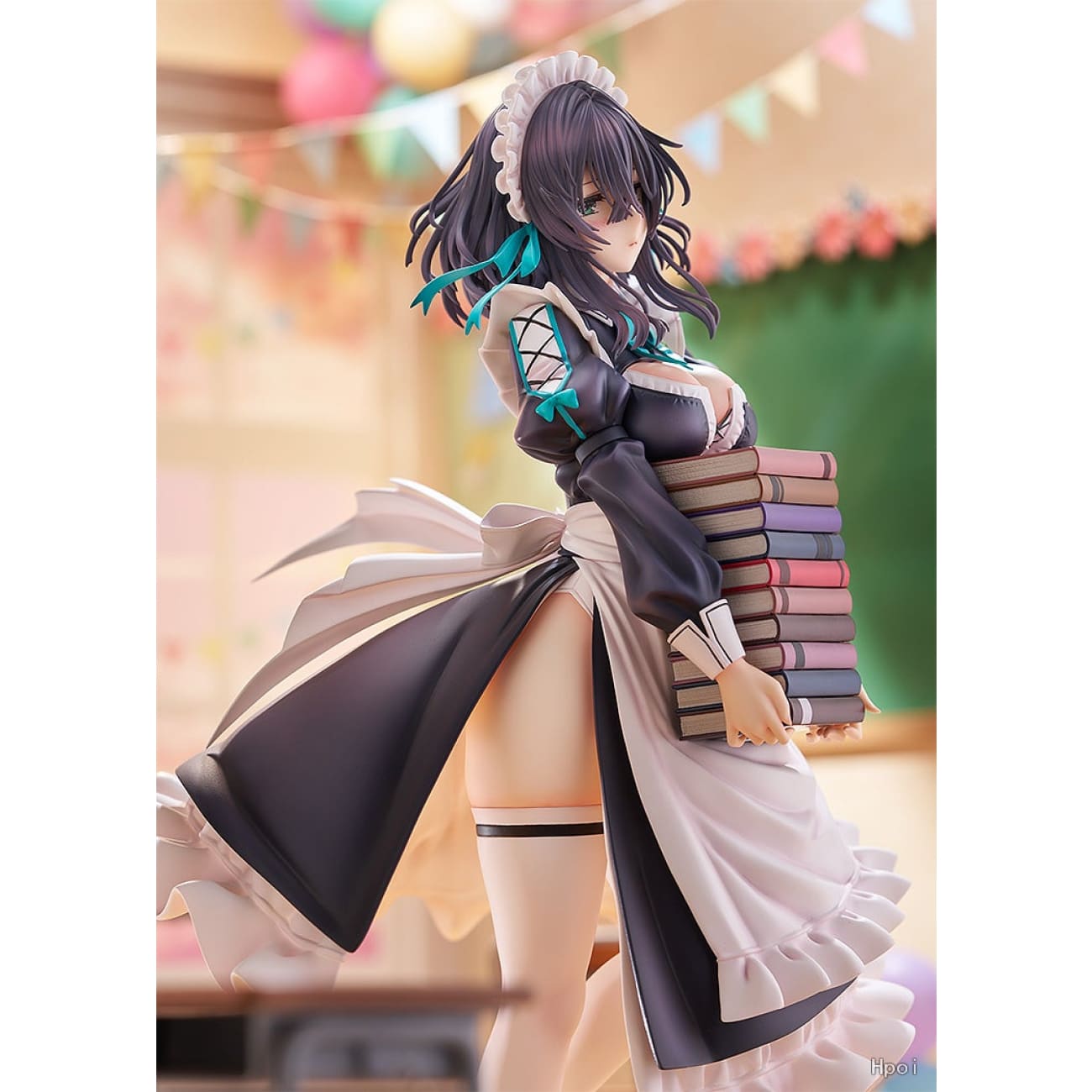 Good Smile Company (GSC) - Hikage Chigami Maid Maison