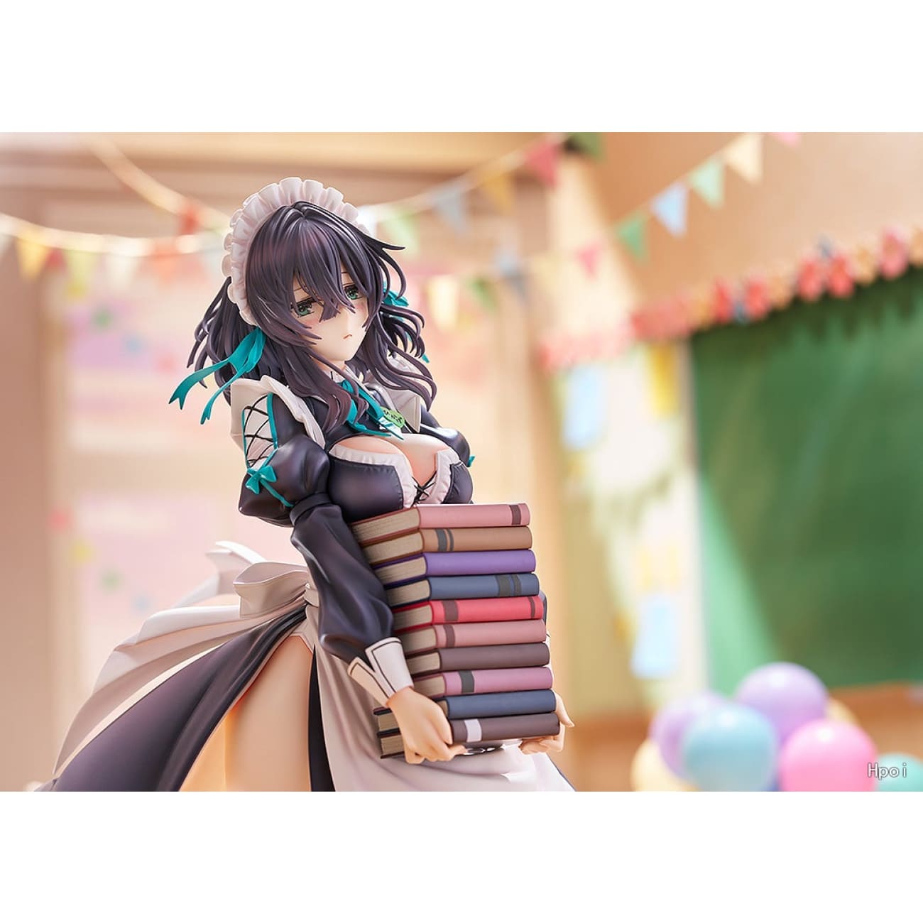 Good Smile Company (GSC) - Hikage Chigami Maid Maison