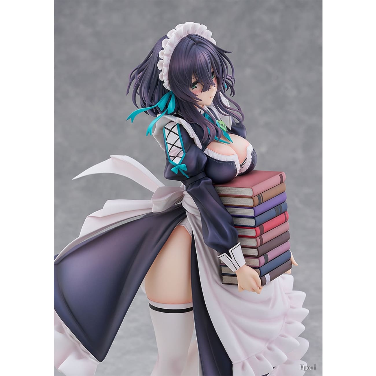 Good Smile Company (GSC) - Hikage Chigami Maid Maison