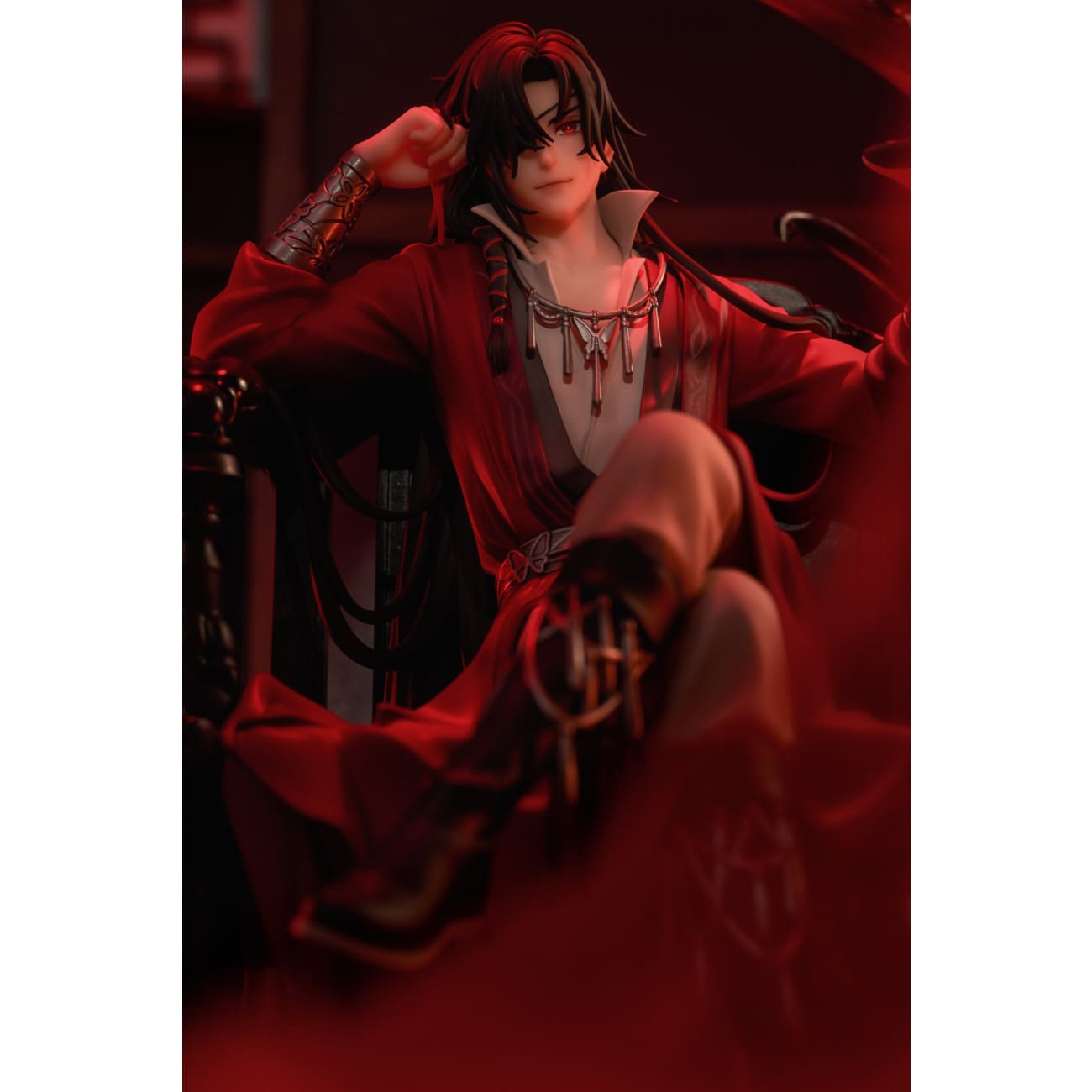 Good Smile Company (GSC) - Hua Cheng