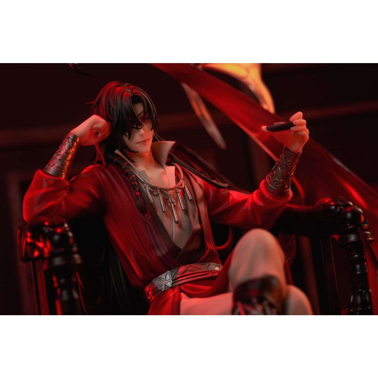 Good Smile Company (GSC) - Hua Cheng
