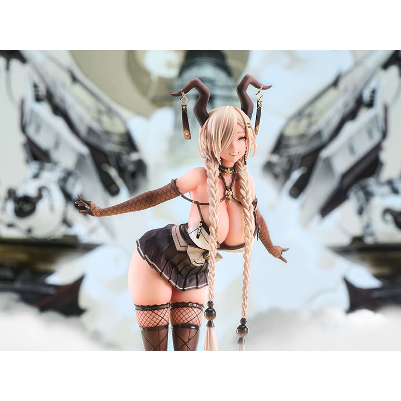 Good Smile Company (GSC) - IJN Owari [2 Variants]