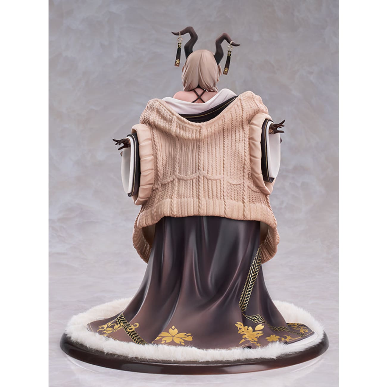 Good Smile Company (GSC) - IJN Owari [2 Variants]