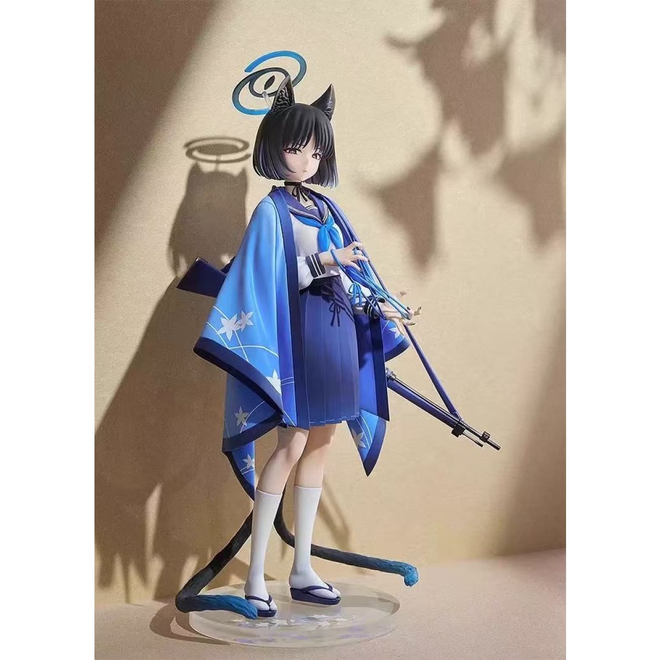 Good Smile Company (GSC) - Kiryu Kikyo