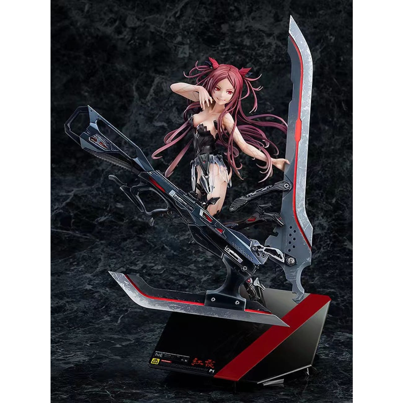 Good Smile Company (GSC) - Kouka