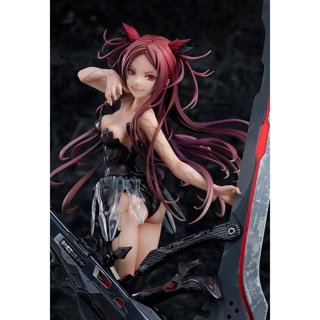 Good Smile Company (GSC) - Kouka