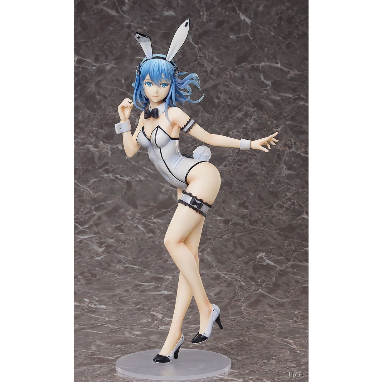 Good Smile Company (GSC) - Lacia Bare Leg Bunny Girl