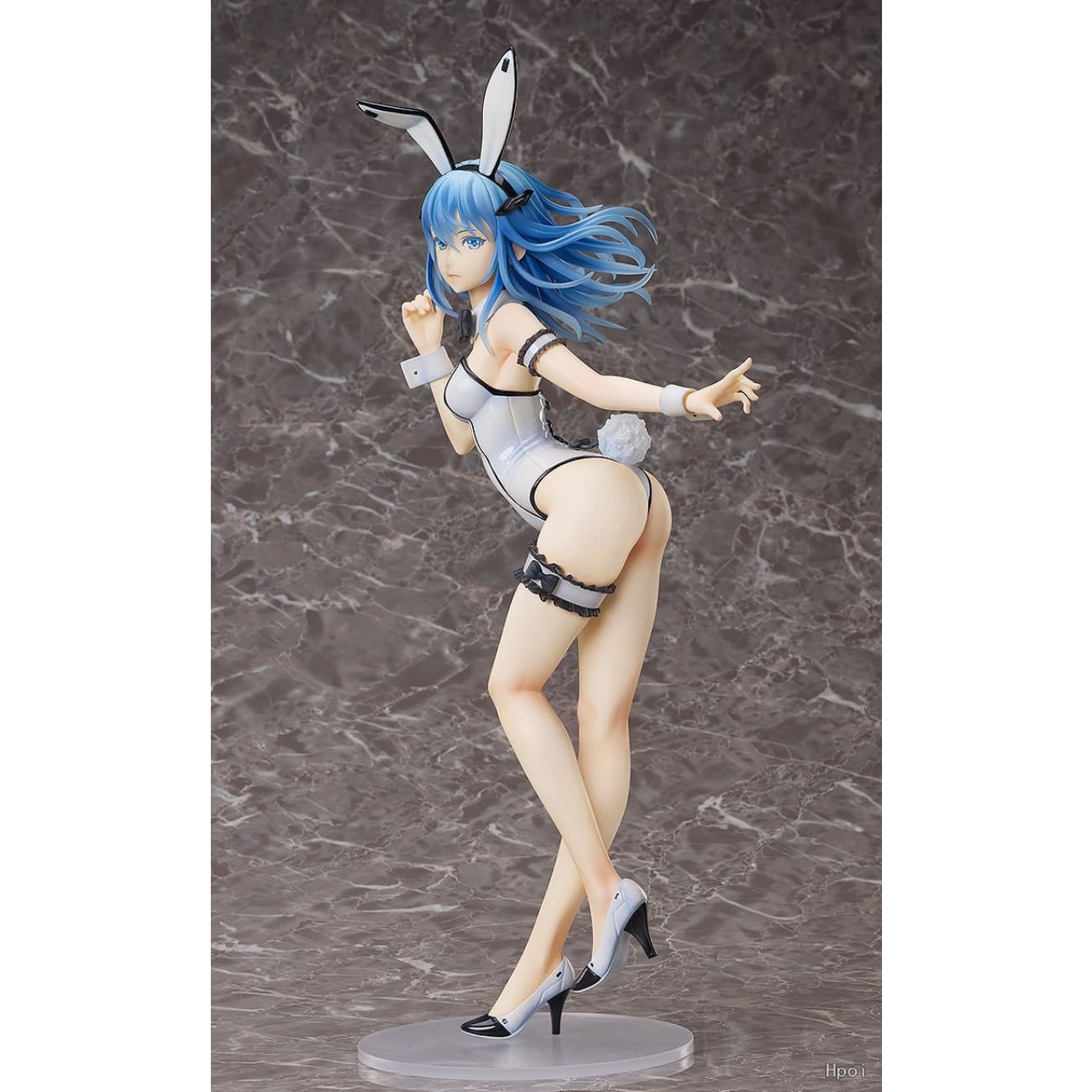 Good Smile Company (GSC) - Lacia Bare Leg Bunny Girl