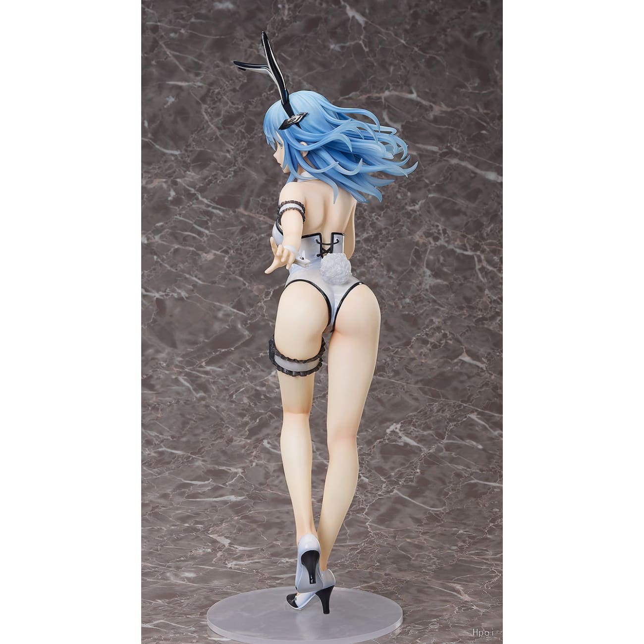 Good Smile Company (GSC) - Lacia Bare Leg Bunny Girl