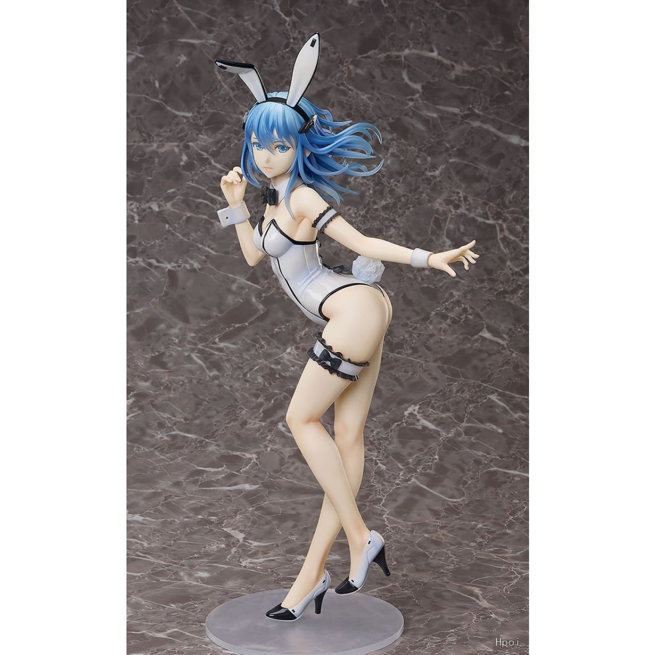Good Smile Company (GSC) - Lacia Bare Leg Bunny Girl