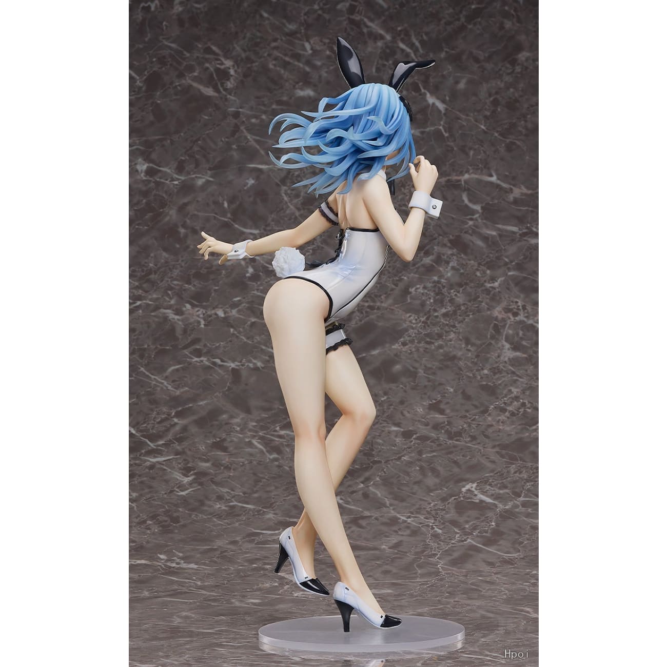Good Smile Company (GSC) - Lacia Bare Leg Bunny Girl
