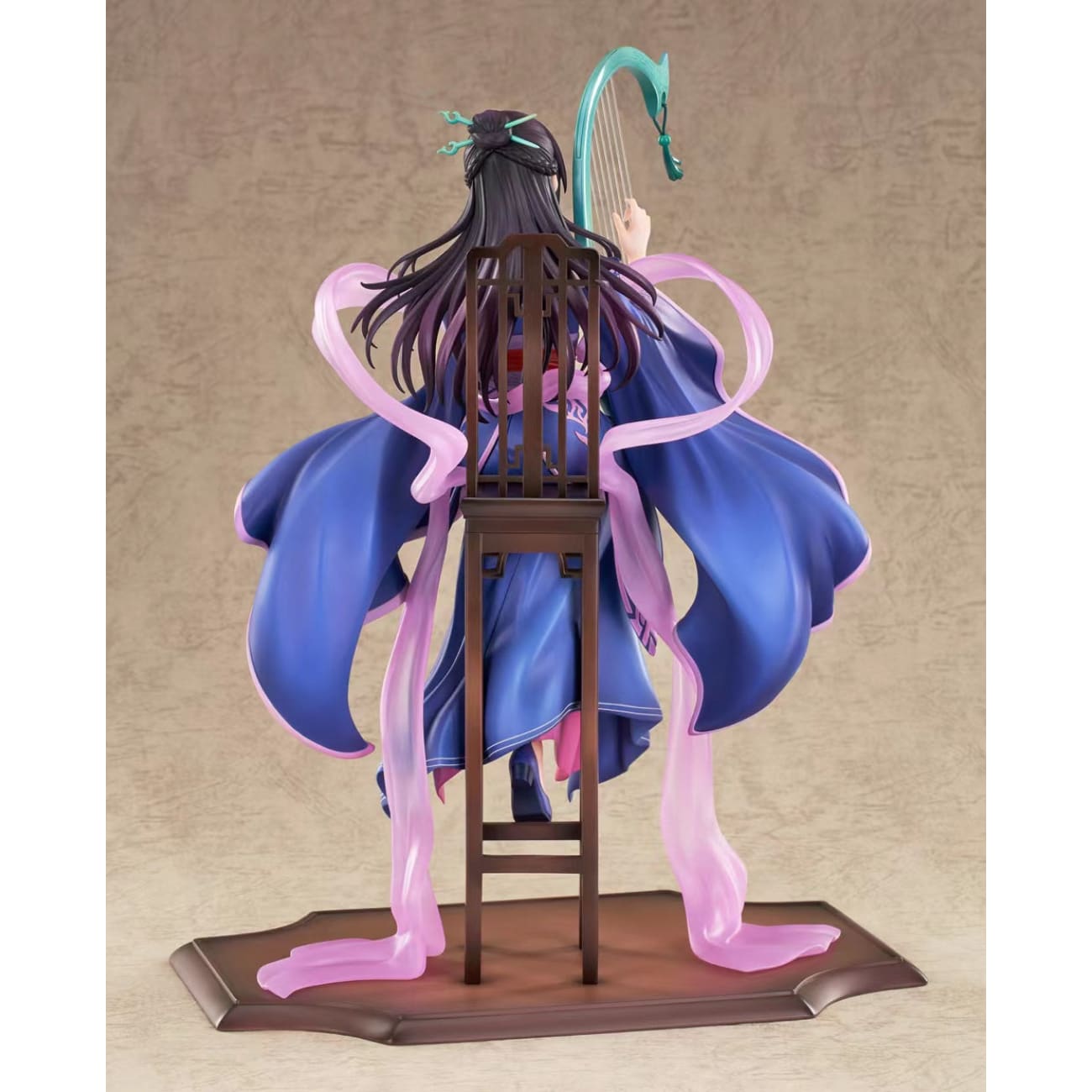 Good Smile Company (GSC) - Liu Mengli: Weaving Dreams Ver