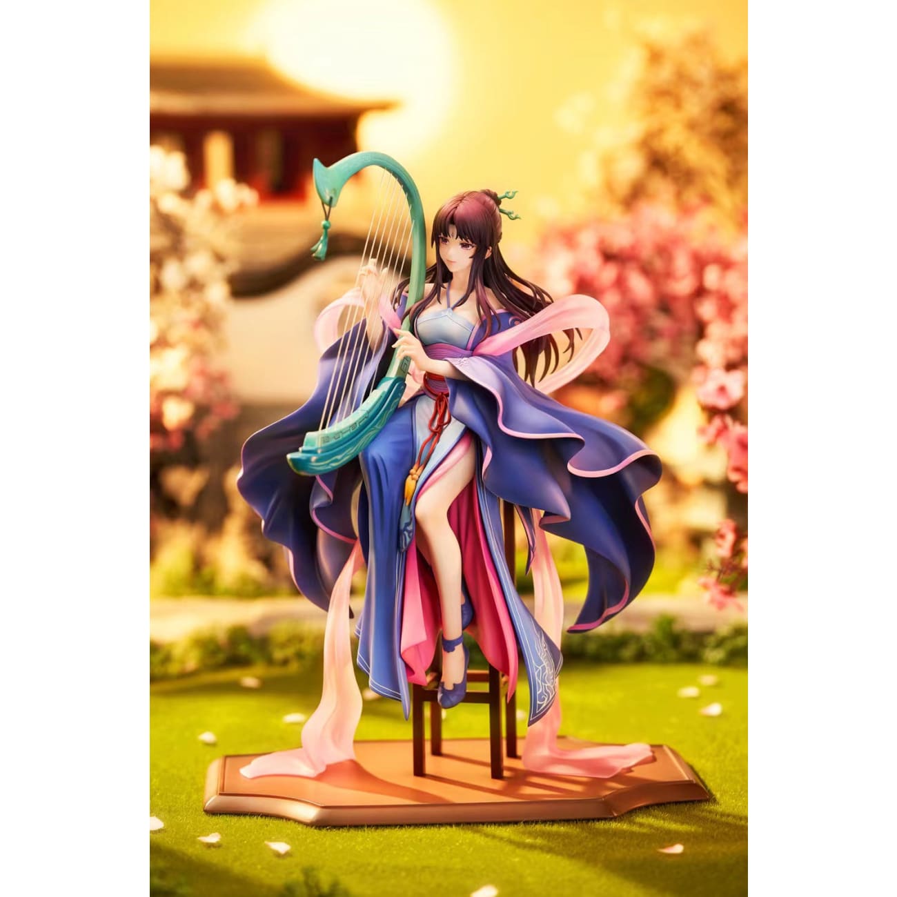 Good Smile Company (GSC) - Liu Mengli: Weaving Dreams Ver