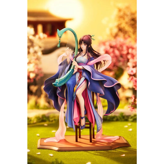 Good Smile Company (GSC) - Liu Mengli: Weaving Dreams Ver