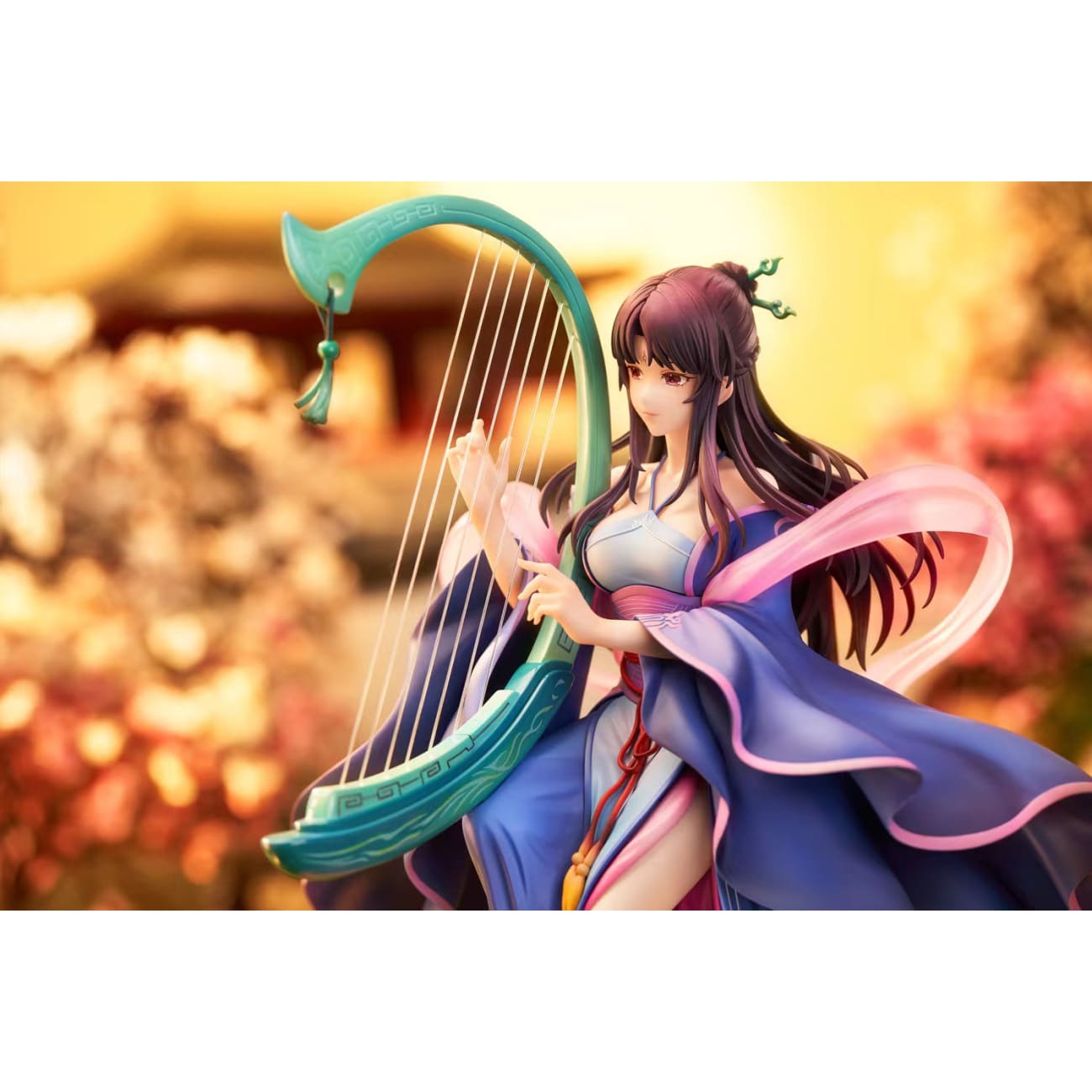 Good Smile Company (GSC) - Liu Mengli: Weaving Dreams Ver
