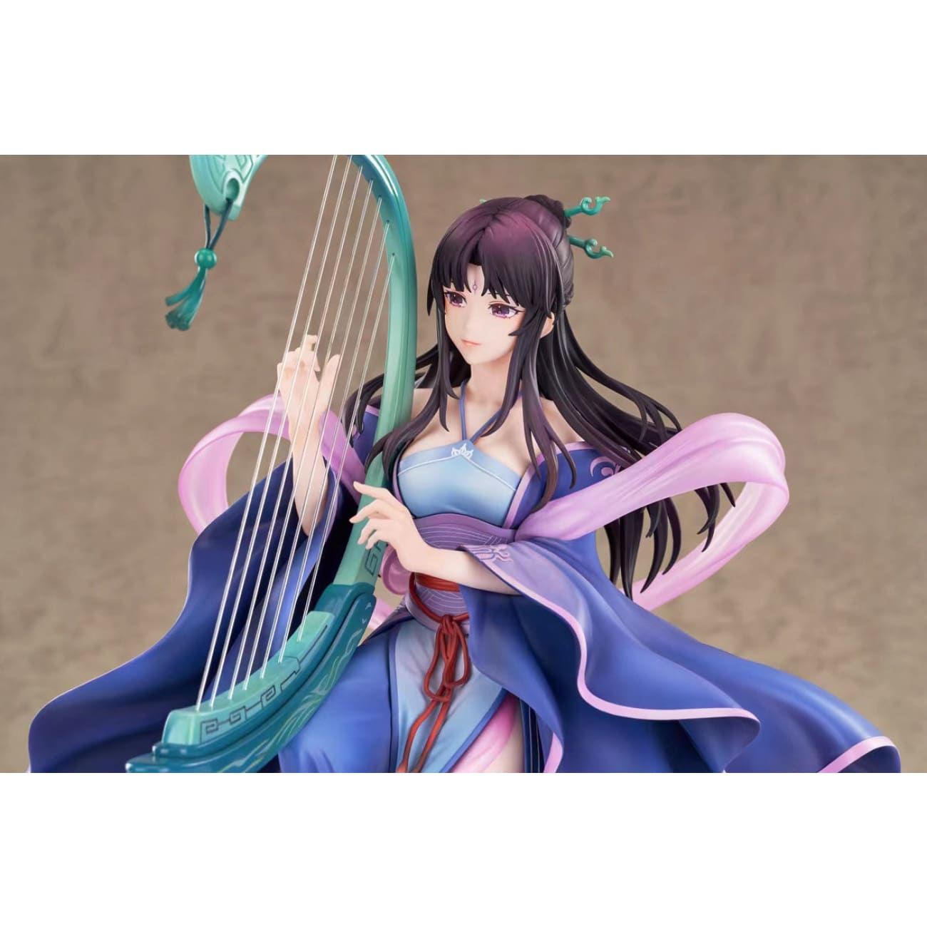 Good Smile Company (GSC) - Liu Mengli: Weaving Dreams Ver