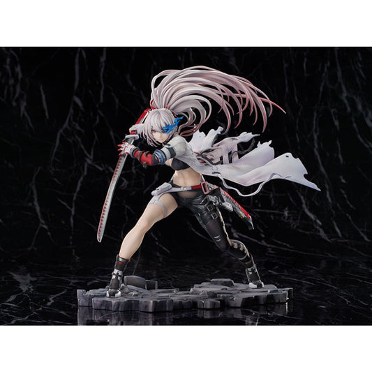 Good Smile Company (GSC) - Lucia Crimson Weave Ver.