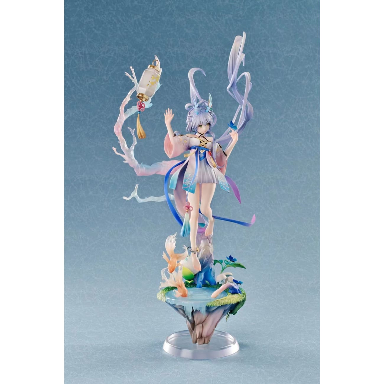 Good Smile Company (GSC) - Luo Tianyi Animism Ver 