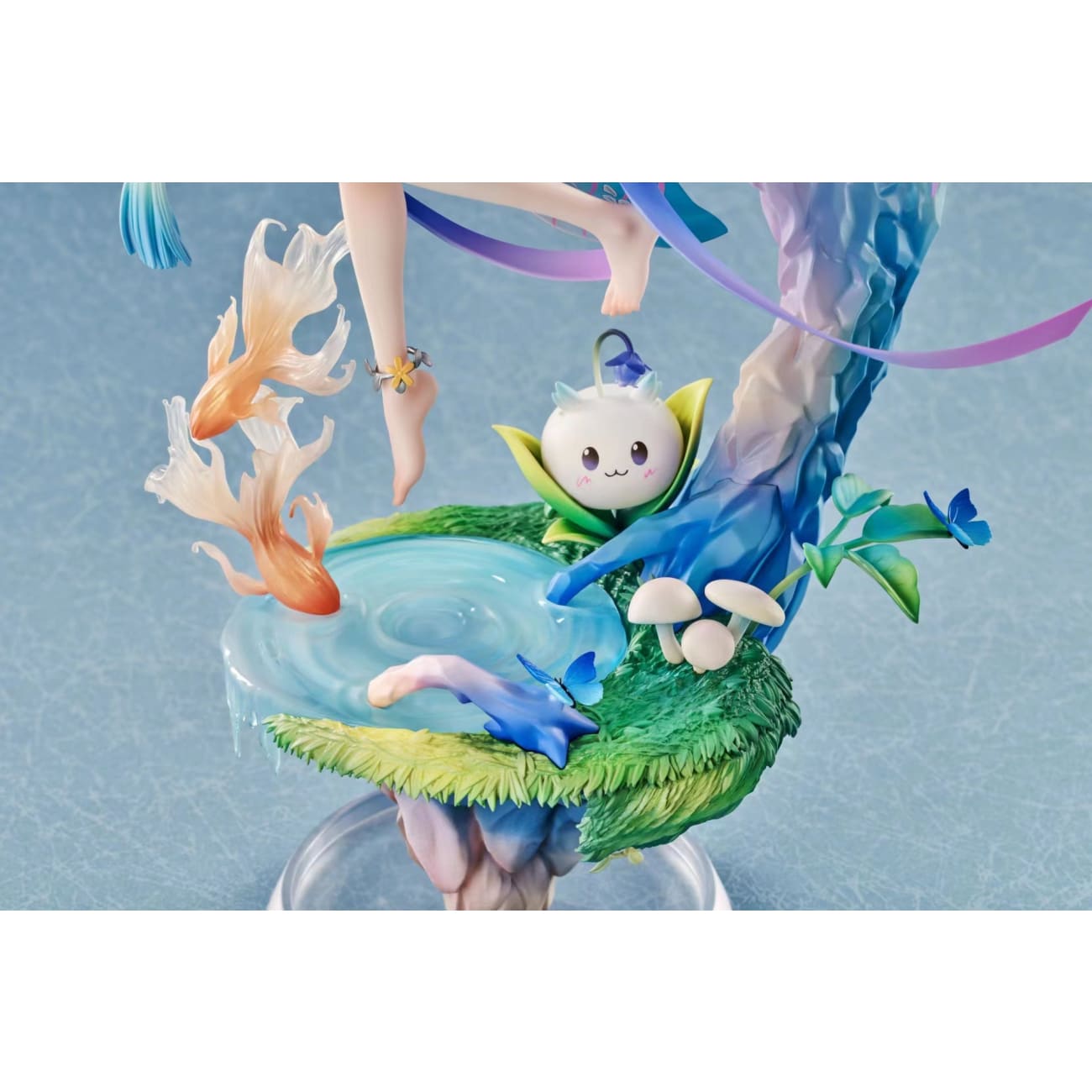 Good Smile Company (GSC) - Luo Tianyi Animism Ver 