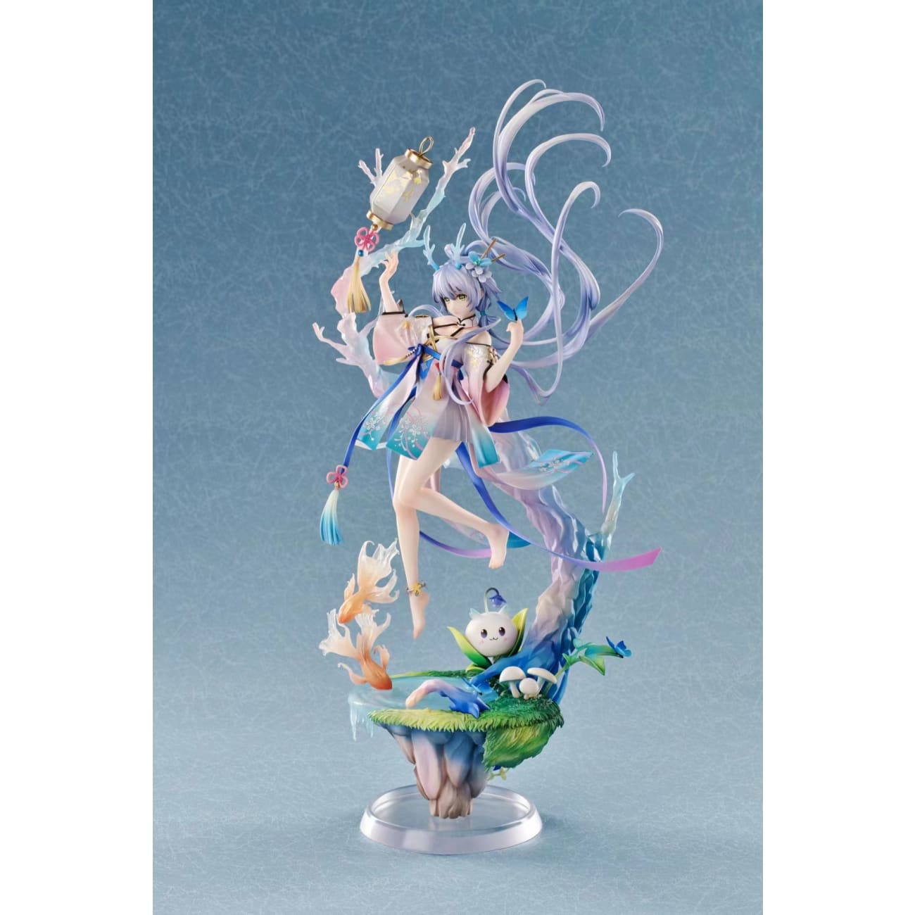 Good Smile Company (GSC) - Luo Tianyi Animism Ver 