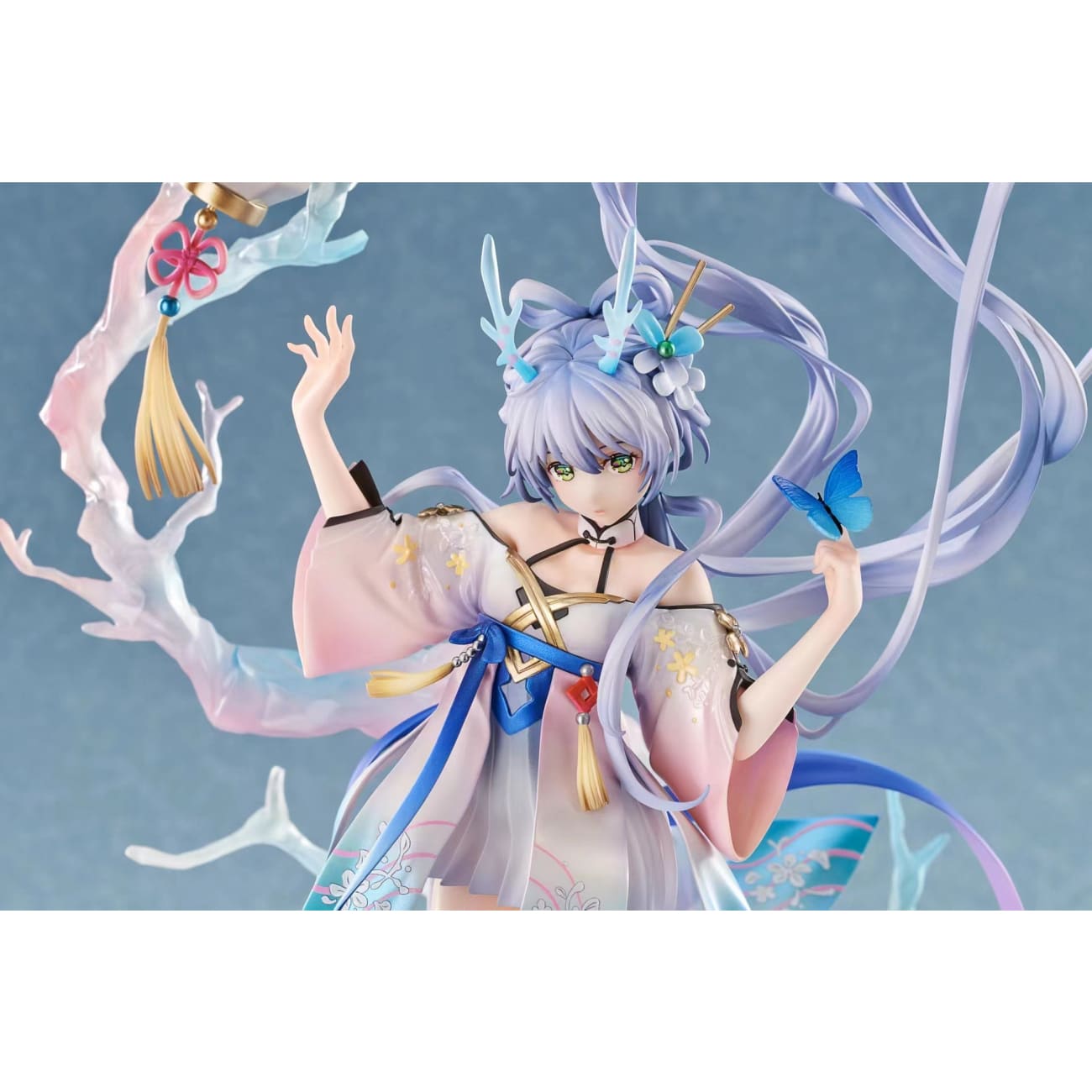 Good Smile Company (GSC) - Luo Tianyi Animism Ver 