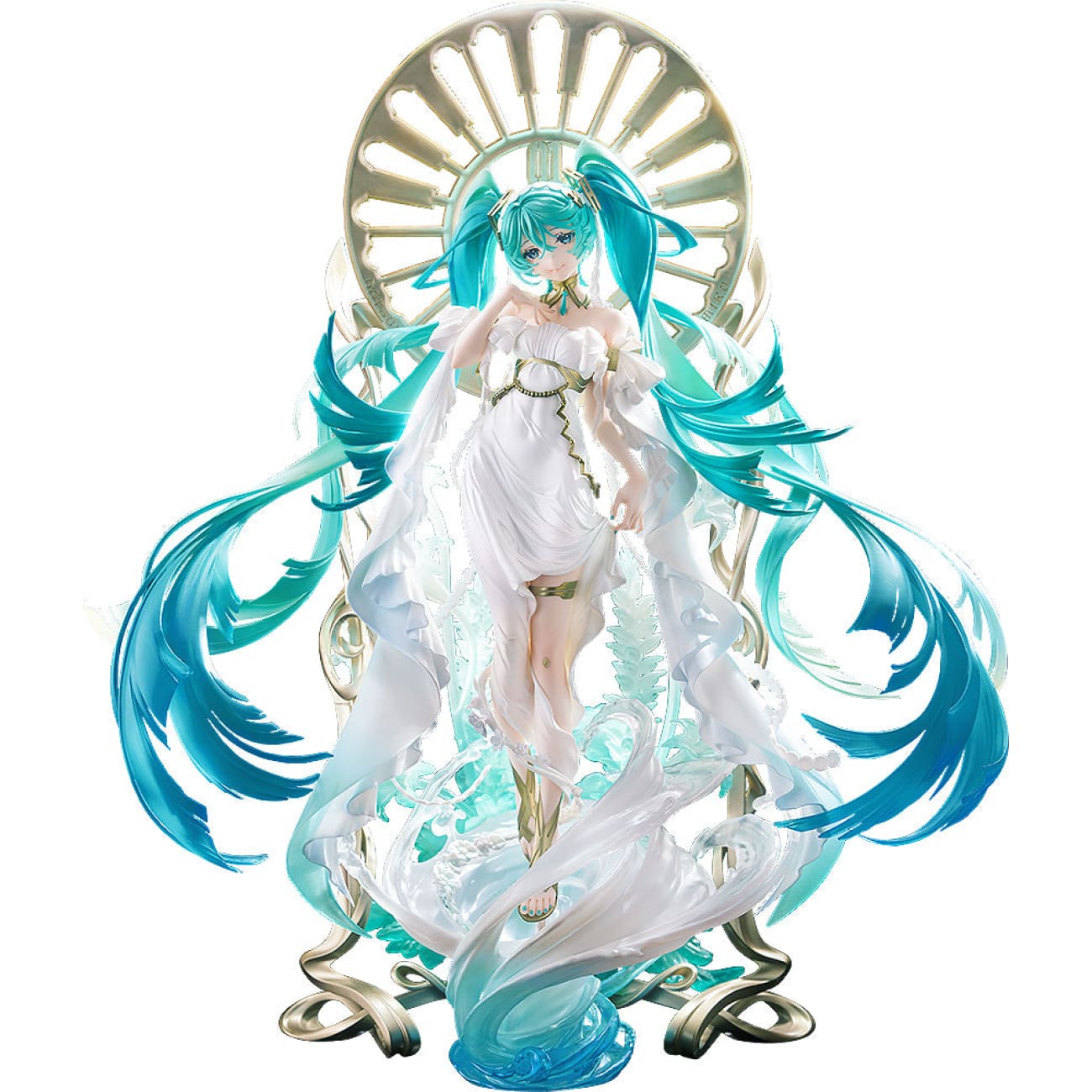 Good Smile Company (GSC) - Miku Hatsune Mai Yoneyama Ver.