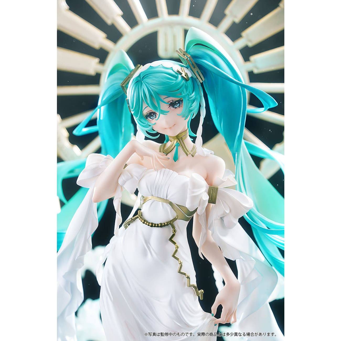 Good Smile Company (GSC) - Miku Hatsune Mai Yoneyama Ver.