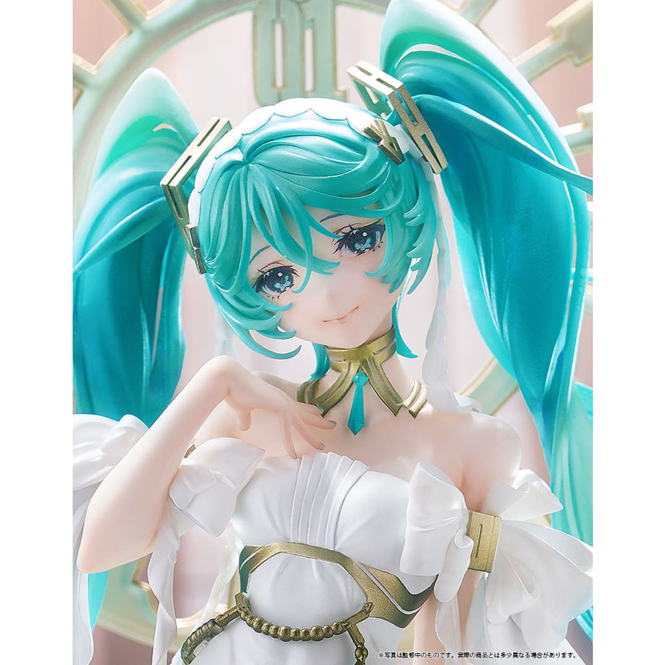 Good Smile Company (GSC) - Miku Hatsune Mai Yoneyama Ver.